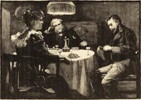 An illustration from L'art en photographie : avec le procédé au gélatino-bromure d'argent (1896)