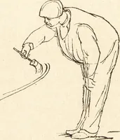 An illustration from L'art en photographie : avec le procédé au gélatino-bromure d'argent (1896)