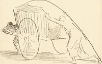 An illustration from L'art en photographie : avec le procédé au gélatino-bromure d'argent (1896)