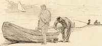 An illustration from L'art en photographie : avec le procédé au gélatino-bromure d'argent (1896)