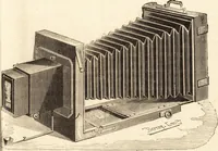 Picture 71 of 94 from L'art en photographie : avec le procédé au gélatino-bromure d'argent (1896), leaf 332