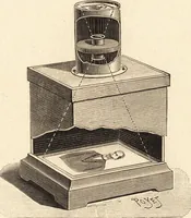 An illustration from L'art en photographie : avec le procédé au gélatino-bromure d'argent (1896)