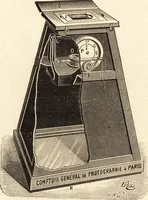 Picture 73 of 94 from L'art en photographie : avec le procédé au gélatino-bromure d'argent (1896), leaf 336