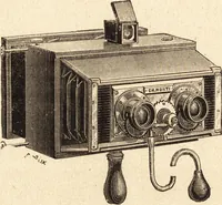 An illustration from L'art en photographie : avec le procédé au gélatino-bromure d'argent (1896)