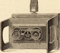 An illustration from L'art en photographie : avec le procédé au gélatino-bromure d'argent (1896)