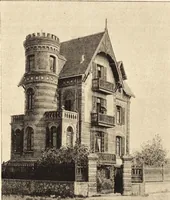 An illustration from L'art en photographie : avec le procédé au gélatino-bromure d'argent (1896)