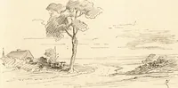 An illustration from L'art en photographie : avec le procédé au gélatino-bromure d'argent (1896)