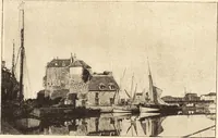 Picture 16 of 94 from L'art en photographie : avec le procédé au gélatino-bromure d'argent (1896), leaf 88