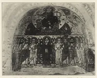 Picture 5 of 19 from Studies in East Christian and Roman art (1918), leaf 126