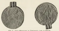 Picture 6 of 19 from Studies in East Christian and Roman art (1918), leaf 177