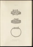 An illustration from Studies in East Christian and Roman art (1918)