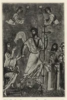 An illustration from Studies in East Christian and Roman art (1918)