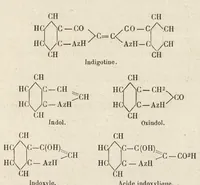 An illustration from L'industrie des matières colorantes (1902)