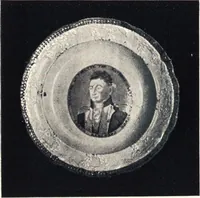 An illustration from Anglo-American pottery : old English china with American views, a manual for collectors (1901)