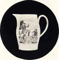Picture 4 of 145 from Anglo-American pottery : old English china with American views, a manual for collectors (1901), leaf 15