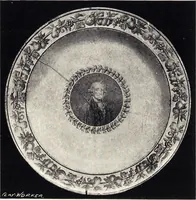 An illustration from Anglo-American pottery : old English china with American views, a manual for collectors (1901)