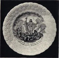 Picture 119 of 145 from Anglo-American pottery : old English china with American views, a manual for collectors (1901), leaf 158