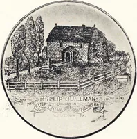 Picture 137 of 145 from Anglo-American pottery : old English china with American views, a manual for collectors (1901), leaf 187