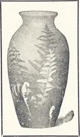 An illustration from Anglo-American pottery : old English china with American views, a manual for collectors (1901)