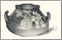 An illustration from Anglo-American pottery : old English china with American views, a manual for collectors (1901)