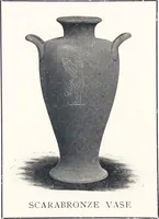 Picture 143 of 145 from Anglo-American pottery : old English china with American views, a manual for collectors (1901), leaf 231