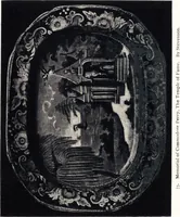 An illustration from Anglo-American pottery : old English china with American views, a manual for collectors (1901)