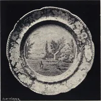 An illustration from Anglo-American pottery : old English china with American views, a manual for collectors (1901)
