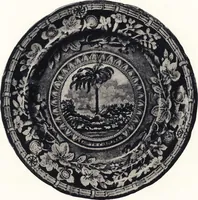 An illustration from Anglo-American pottery : old English china with American views, a manual for collectors (1901)