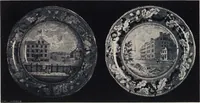 Picture 67 of 145 from Anglo-American pottery : old English china with American views, a manual for collectors (1901), leaf 87