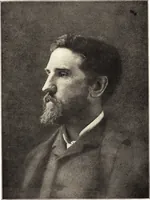 An illustration from Daniel H. Burnham, architect, planner of cities (1921)