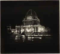 Picture 23 of 75 from Daniel H. Burnham, architect, planner of cities (1921), leaf 118