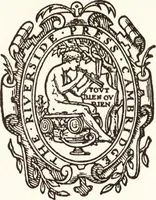 An illustration from Daniel H. Burnham, architect, planner of cities (1921)