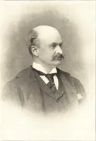 An illustration from Daniel H. Burnham, architect, planner of cities (1921)