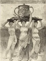 Picture 29 of 75 from Daniel H. Burnham, architect, planner of cities (1921), leaf 146