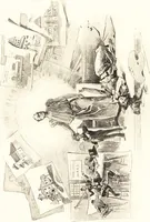 An illustration from Daniel H. Burnham, architect, planner of cities (1921)