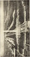 An illustration from Daniel H. Burnham, architect, planner of cities (1921)