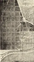 An illustration from Daniel H. Burnham, architect, planner of cities (1921)