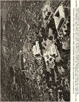 An illustration from Daniel H. Burnham, architect, planner of cities (1921)