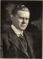 An illustration from Daniel H. Burnham, architect, planner of cities (1921)