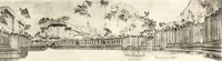 An illustration from Daniel H. Burnham, architect, planner of cities (1921)