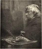 An illustration from Daniel H. Burnham, architect, planner of cities (1921)