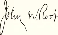 An illustration from Daniel H. Burnham, architect, planner of cities (1921)