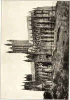 An illustration from Daniel H. Burnham, architect, planner of cities (1921)