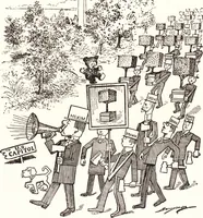 Picture 16 of 51 from Daniel H. Burnham, architect, planner of cities (1921), leaf 130