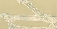 An illustration from Daniel H. Burnham, architect, planner of cities (1921)