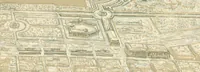 An illustration from Daniel H. Burnham, architect, planner of cities (1921)