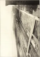 An illustration from Daniel H. Burnham, architect, planner of cities (1921)