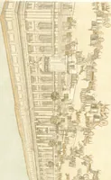 An illustration from Daniel H. Burnham, architect, planner of cities (1921)