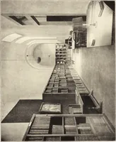 An illustration from Daniel H. Burnham, architect, planner of cities (1921)