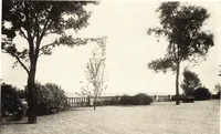 An illustration from Daniel H. Burnham, architect, planner of cities (1921)